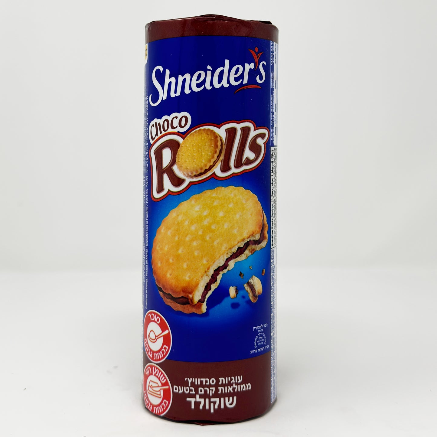 Shneider's Choco Rolls 10.58 oz