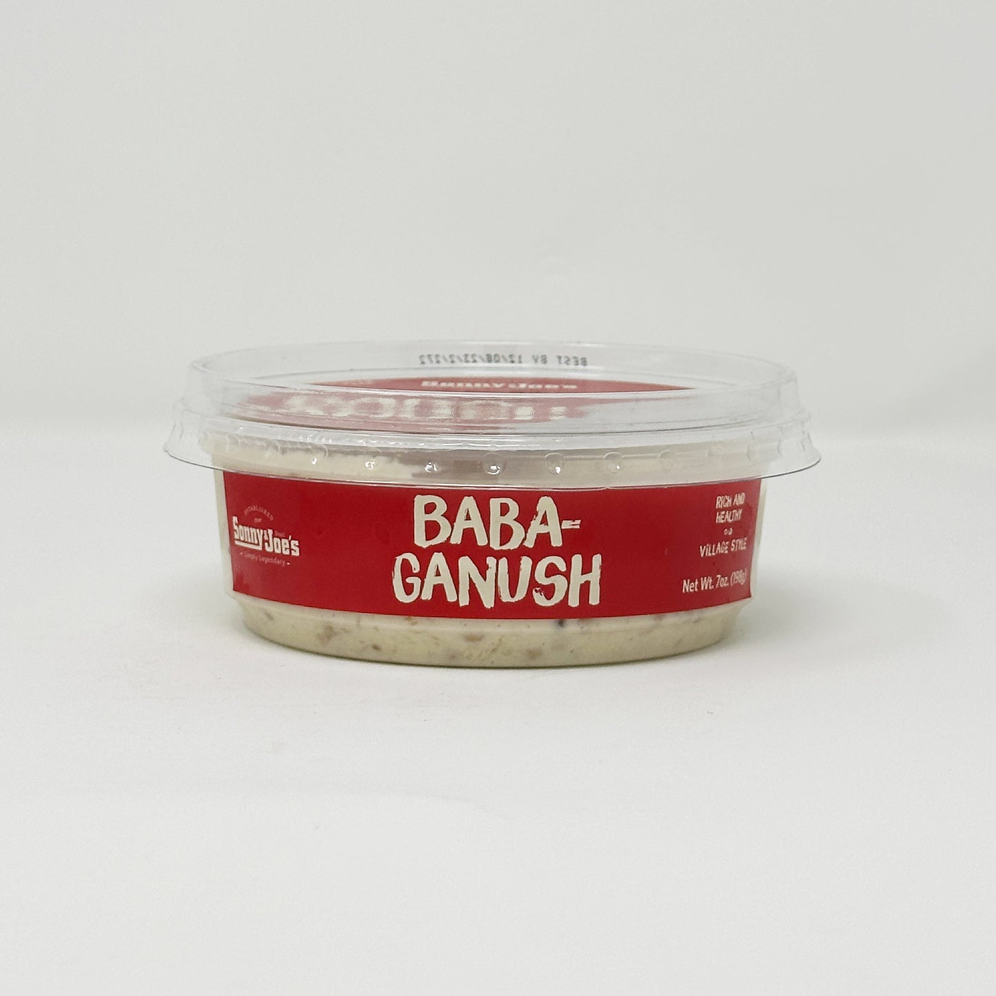 Sonny & Joe's Babaganush 7 oz