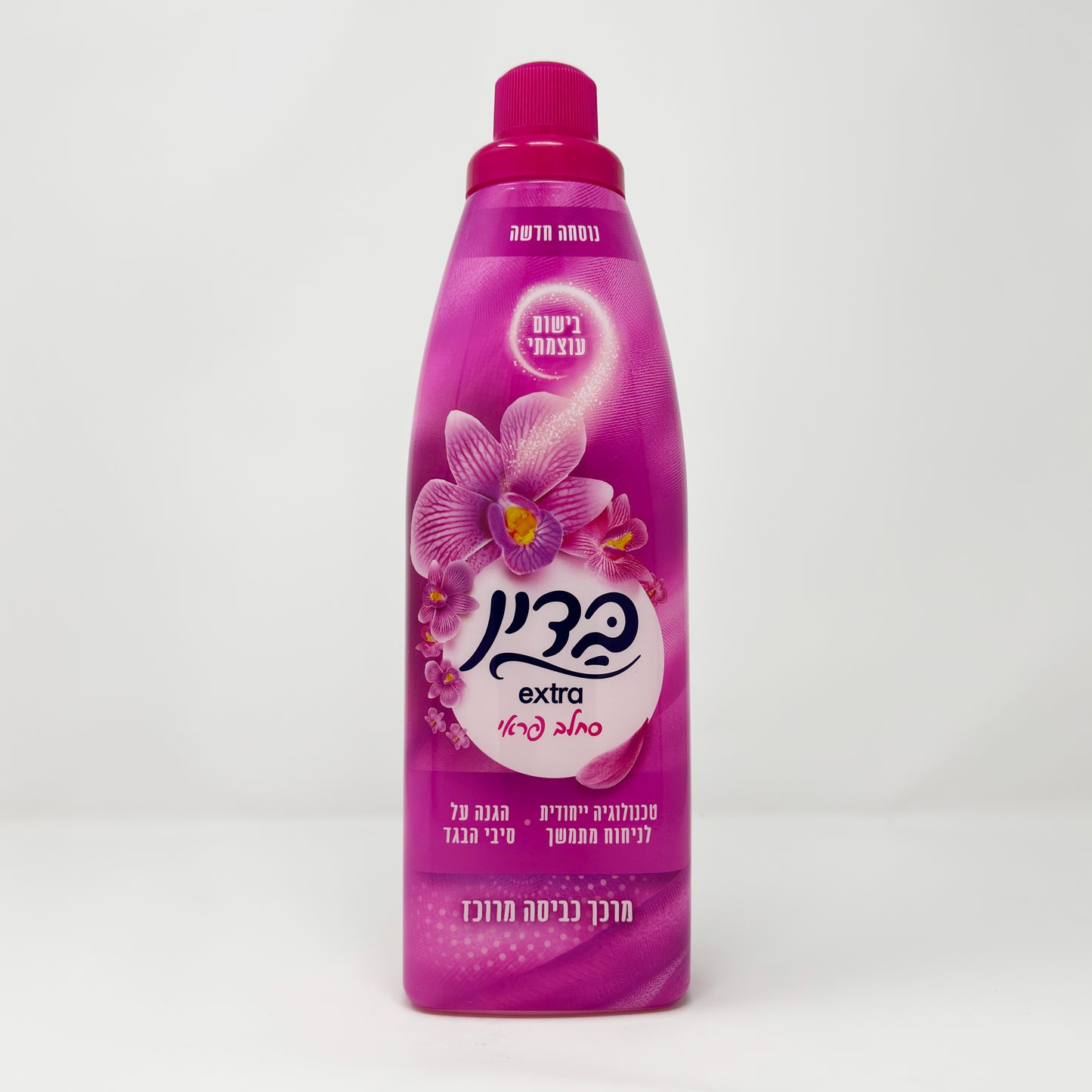 Badin Extra Wild Orchid Softener 1L