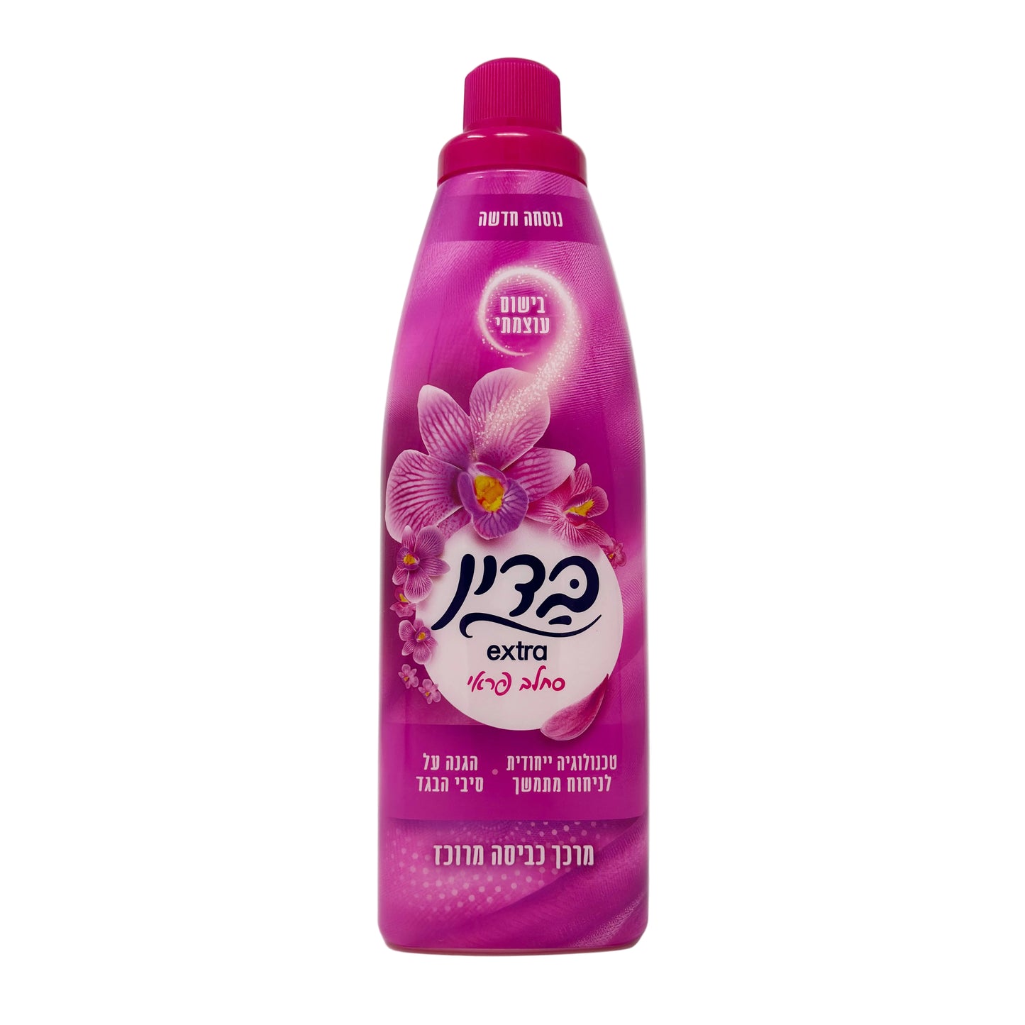 Badin Extra Wild Orchid Softener 1L