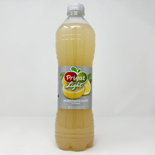 Prigat Lemon Juice Light 50.7 oz