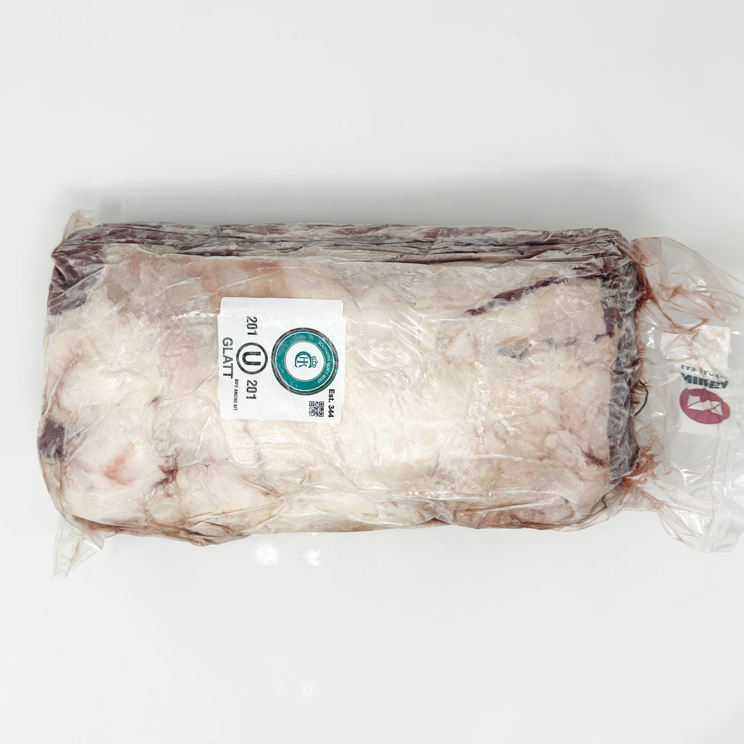 Angus Rib Eye Whole Frozen /lb