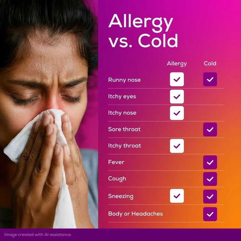 Allegra Adult 24-Hour Allergy Relief Tablets, Non-Drowsy Indoor and Outdoor Allergy Medicine, 180 mg Fexofenadine HCI Antihistamine Pill, 40-Count