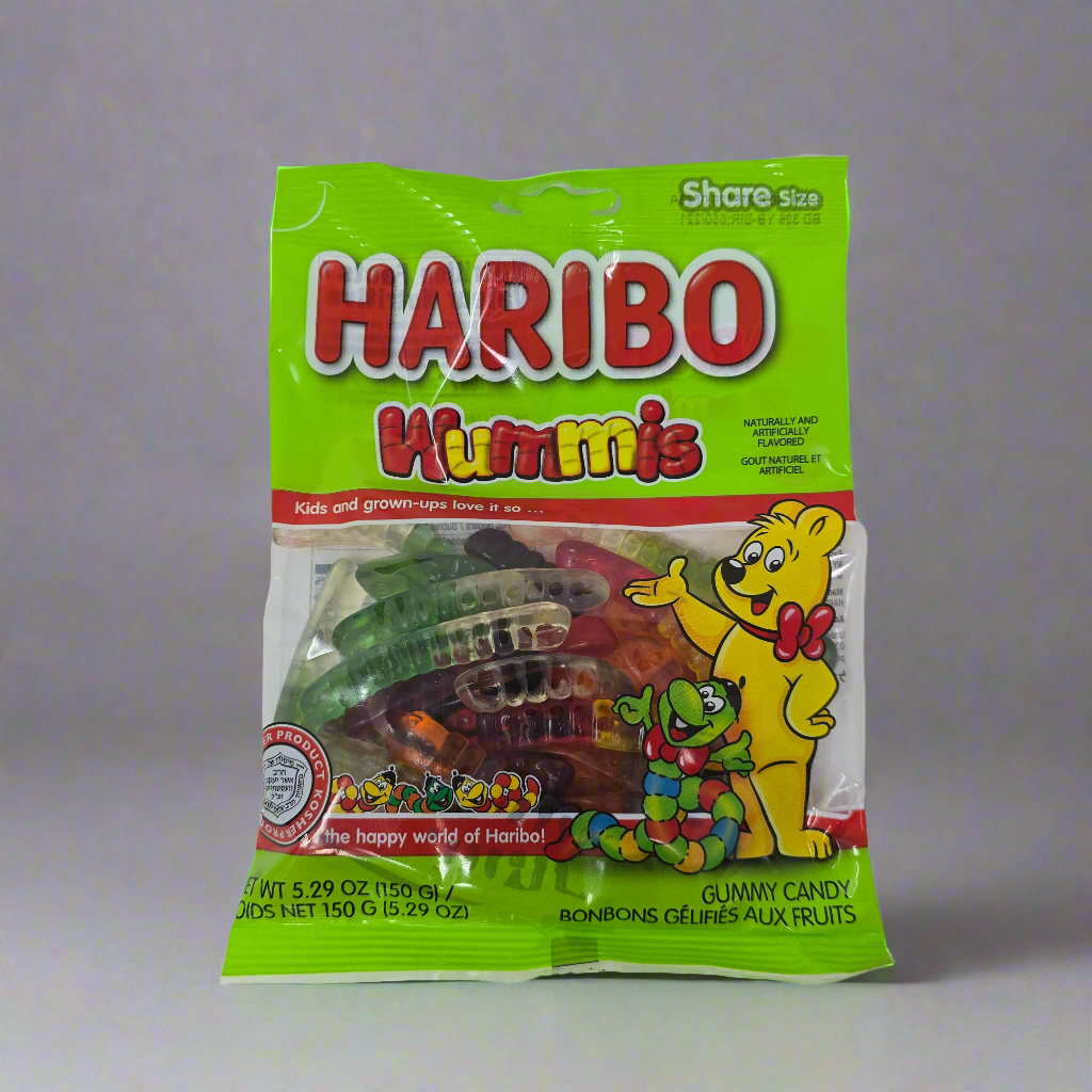 Haribo Wummis 5.29 oz
