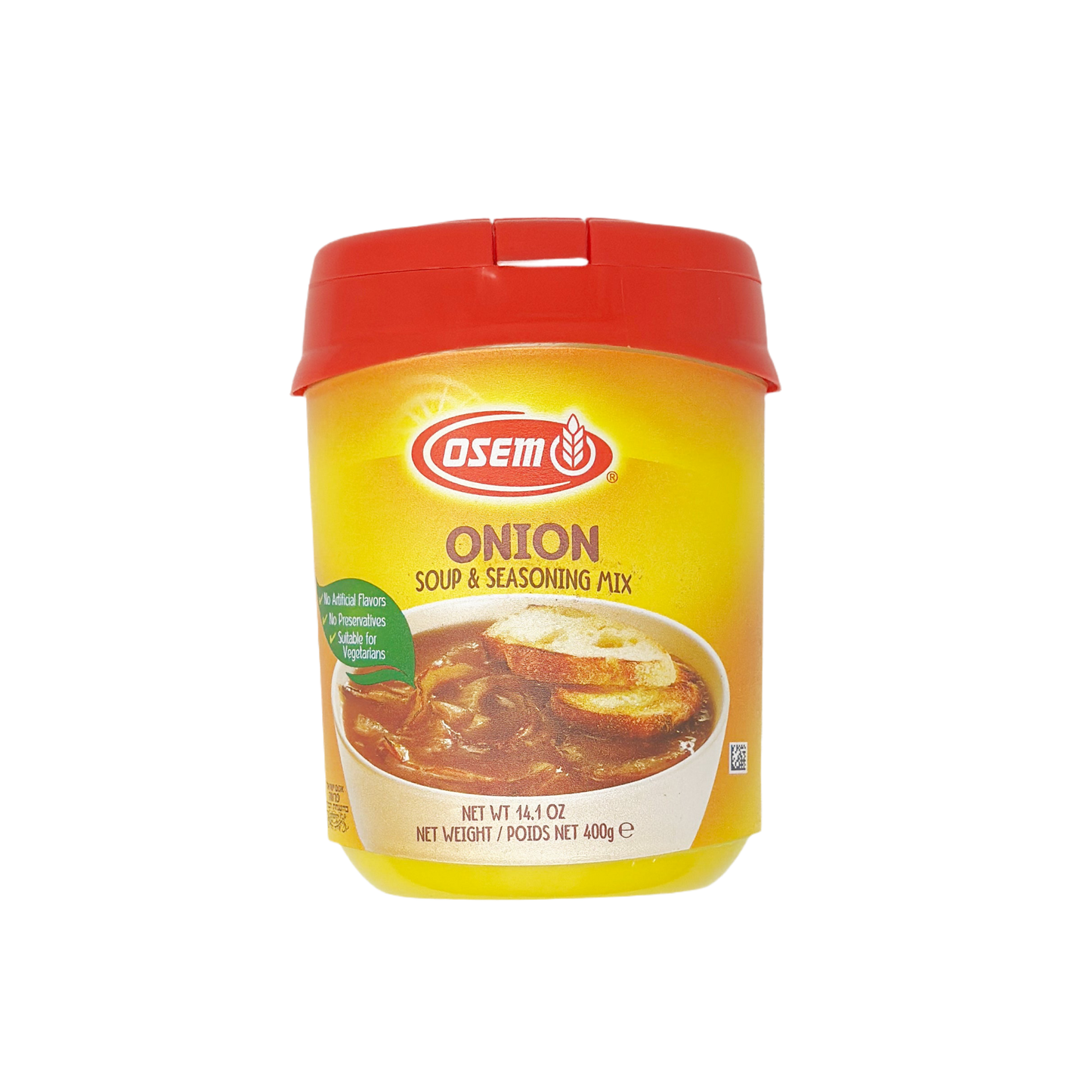 Osem Onion Soup & Seasoning 14.1 oz
