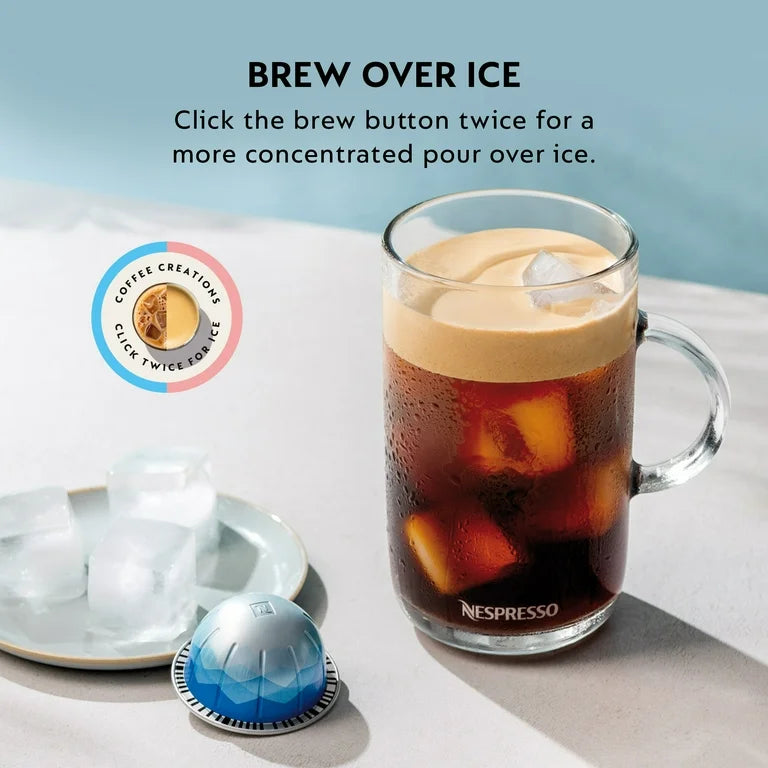 NESPRESSO VERTUO NEXT COFFEE MAKER