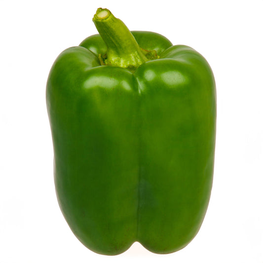 Green Pepper /lb