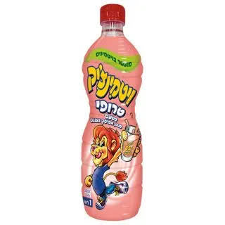 Juice Syrup Vitamanchik