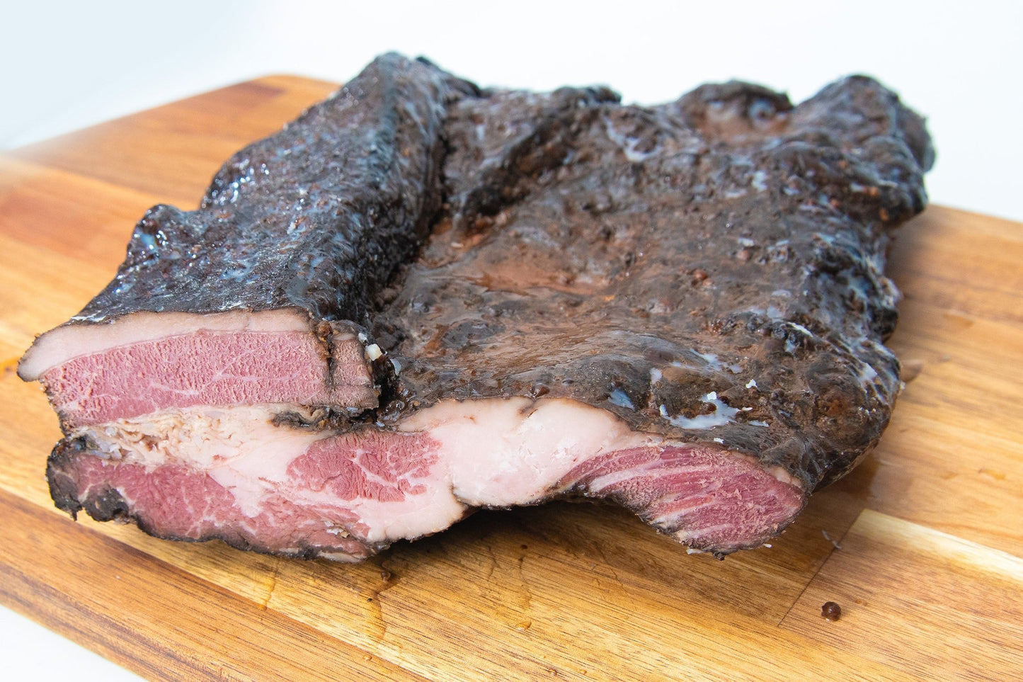 Shor Habor Beef Navel Pastrami /lb