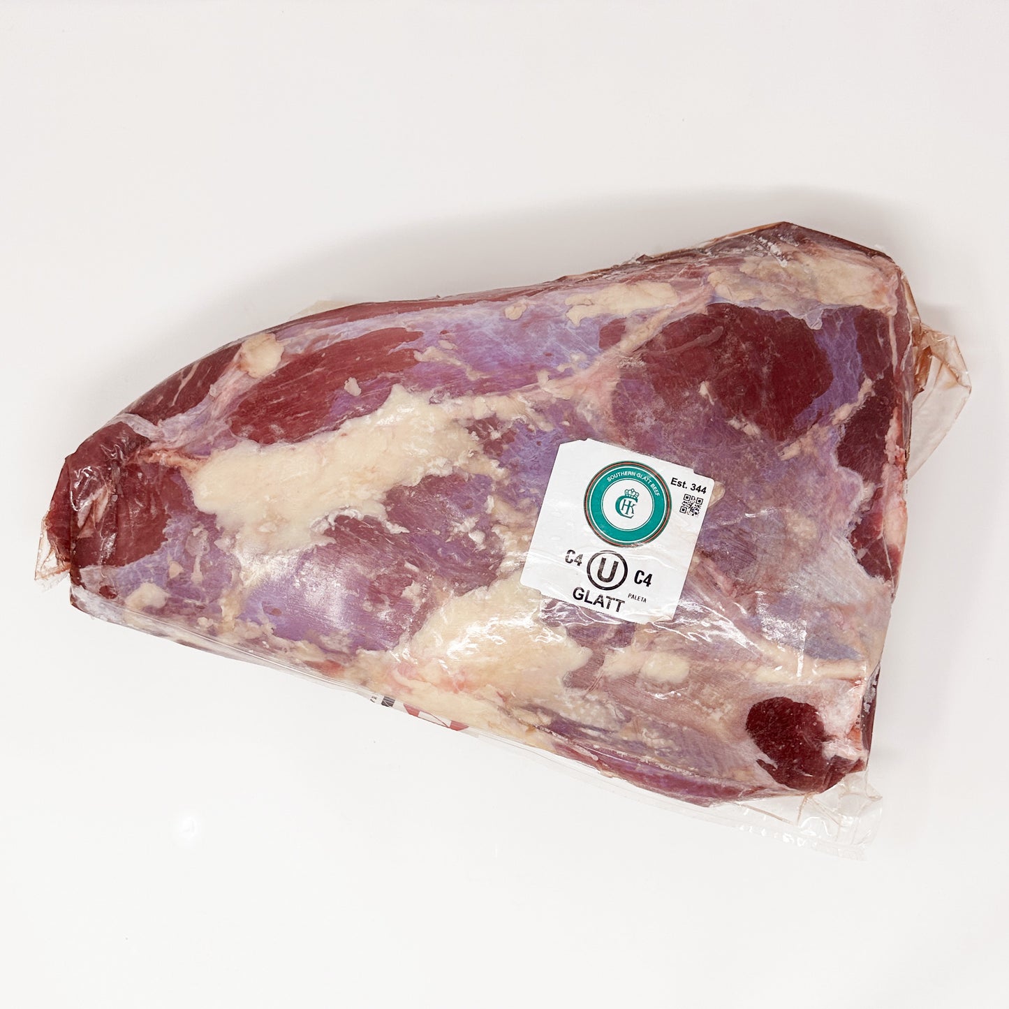 Silver Tip Whole Frozen /lb