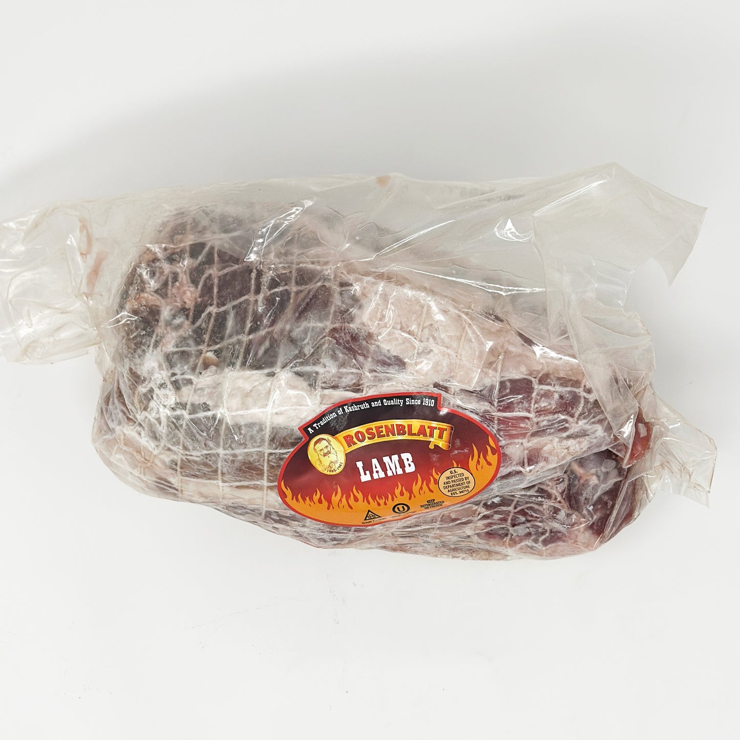 Rosenblatt Lamb Roast /lb