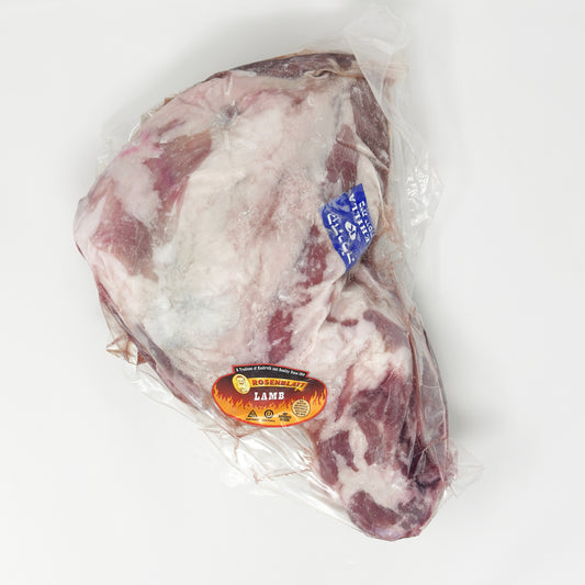 Rosenblatt Lamb Shoulder $11.49lb