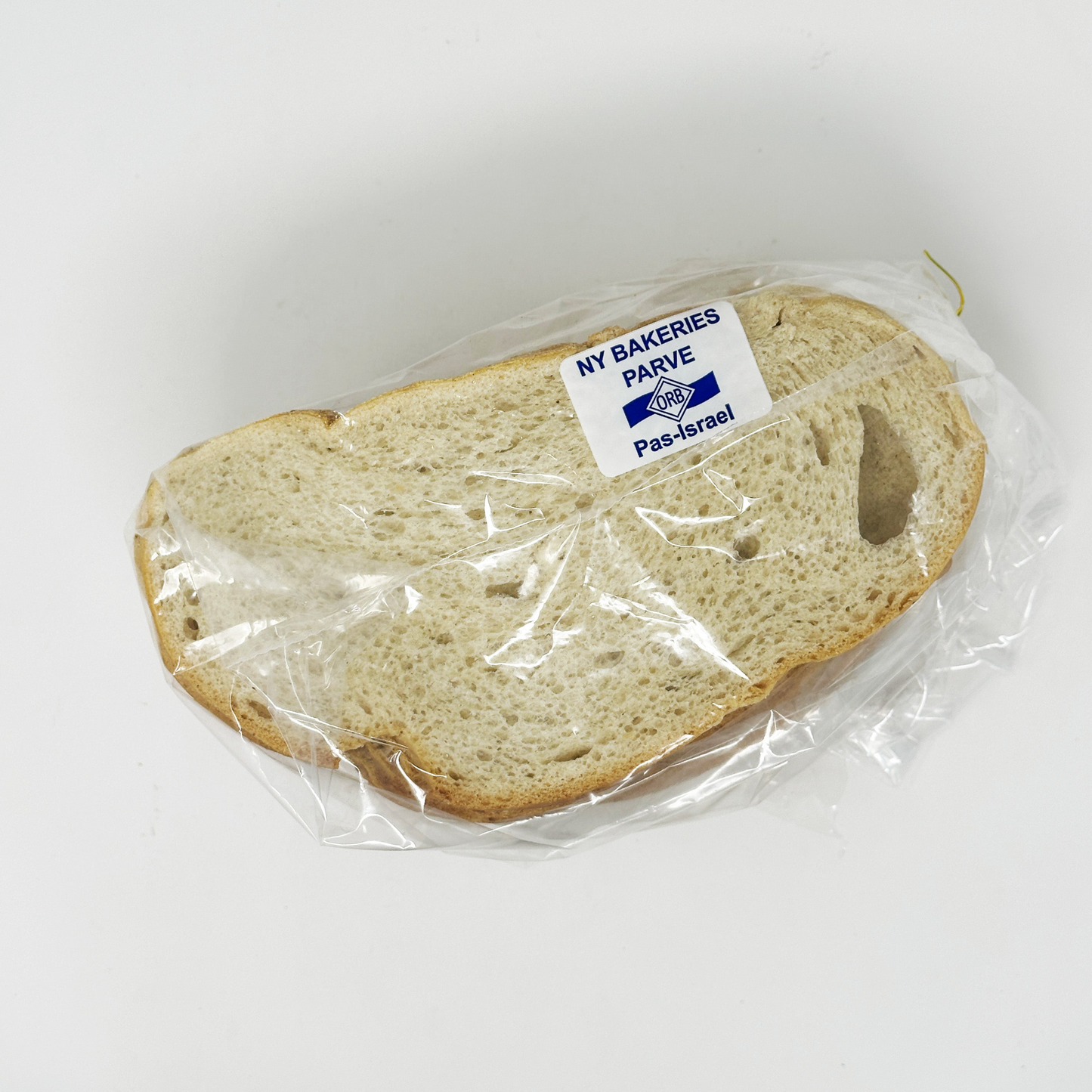 NY Bakeries Rye Sliced Bread
