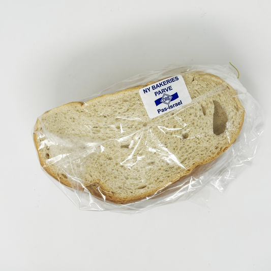 NY Bakeries Rye Sliced Bread