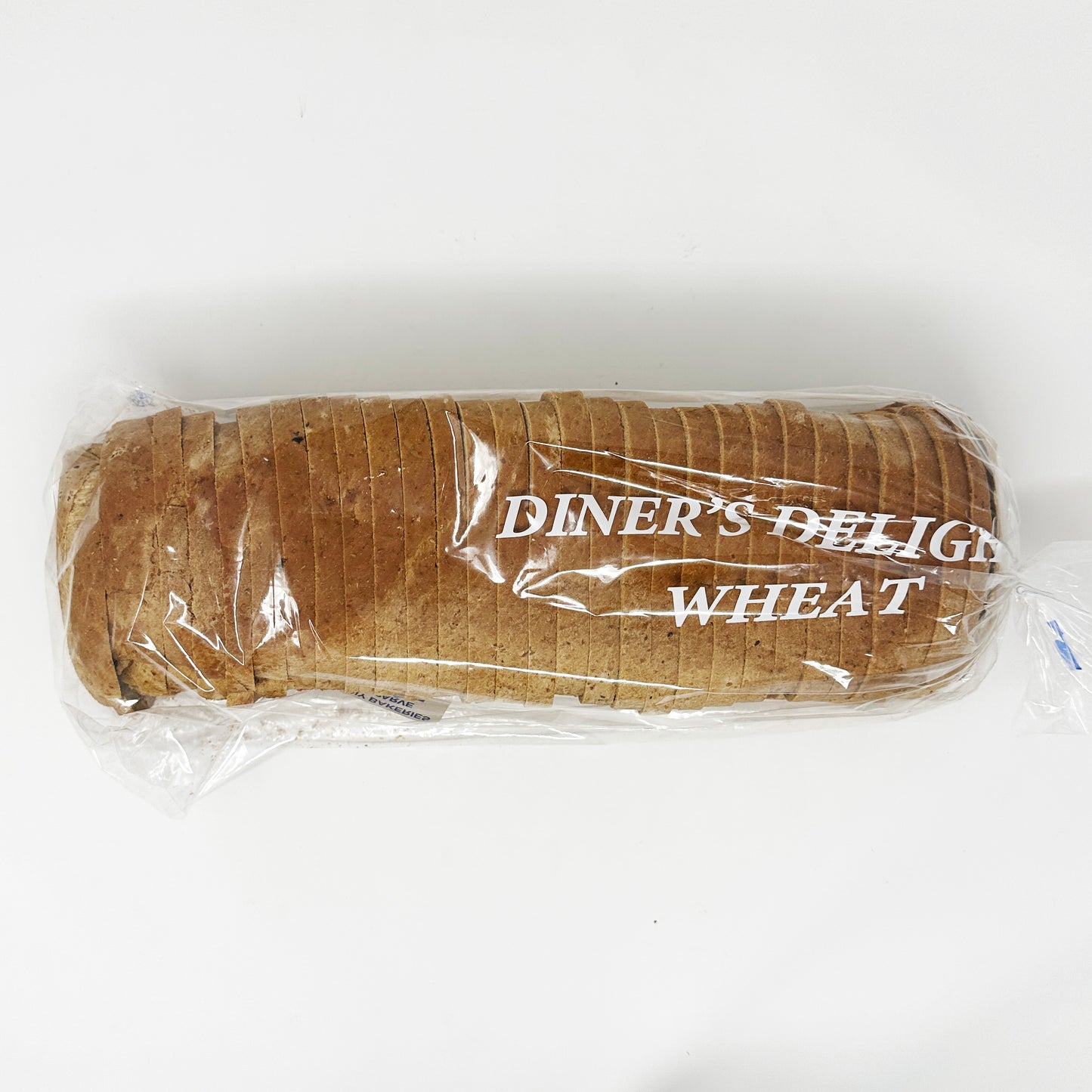 NY Bakeries Whole Wheat Sliced Bread