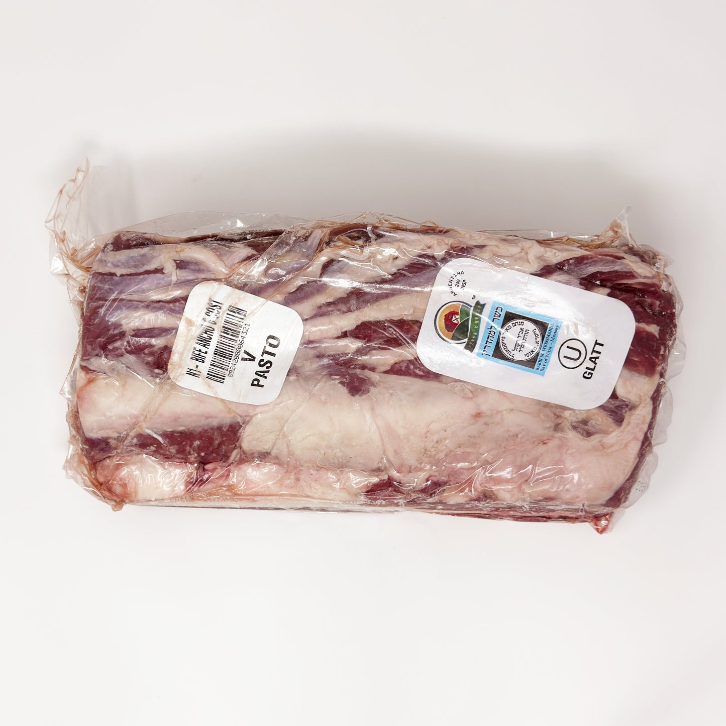 Rib Eye 101 Whole Frozen /lb