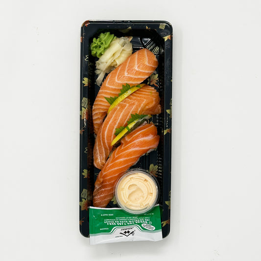 Salmon Nihiri