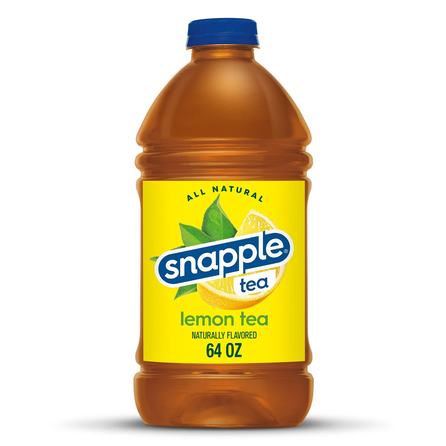 Snapple Lemon Tea 64 oz