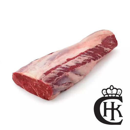 Pop Muscle Whole Frozen /lb