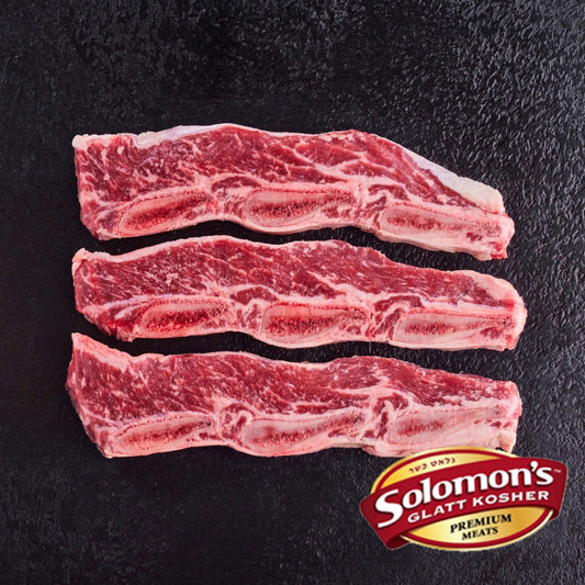 Asado Whole Frozen /lb