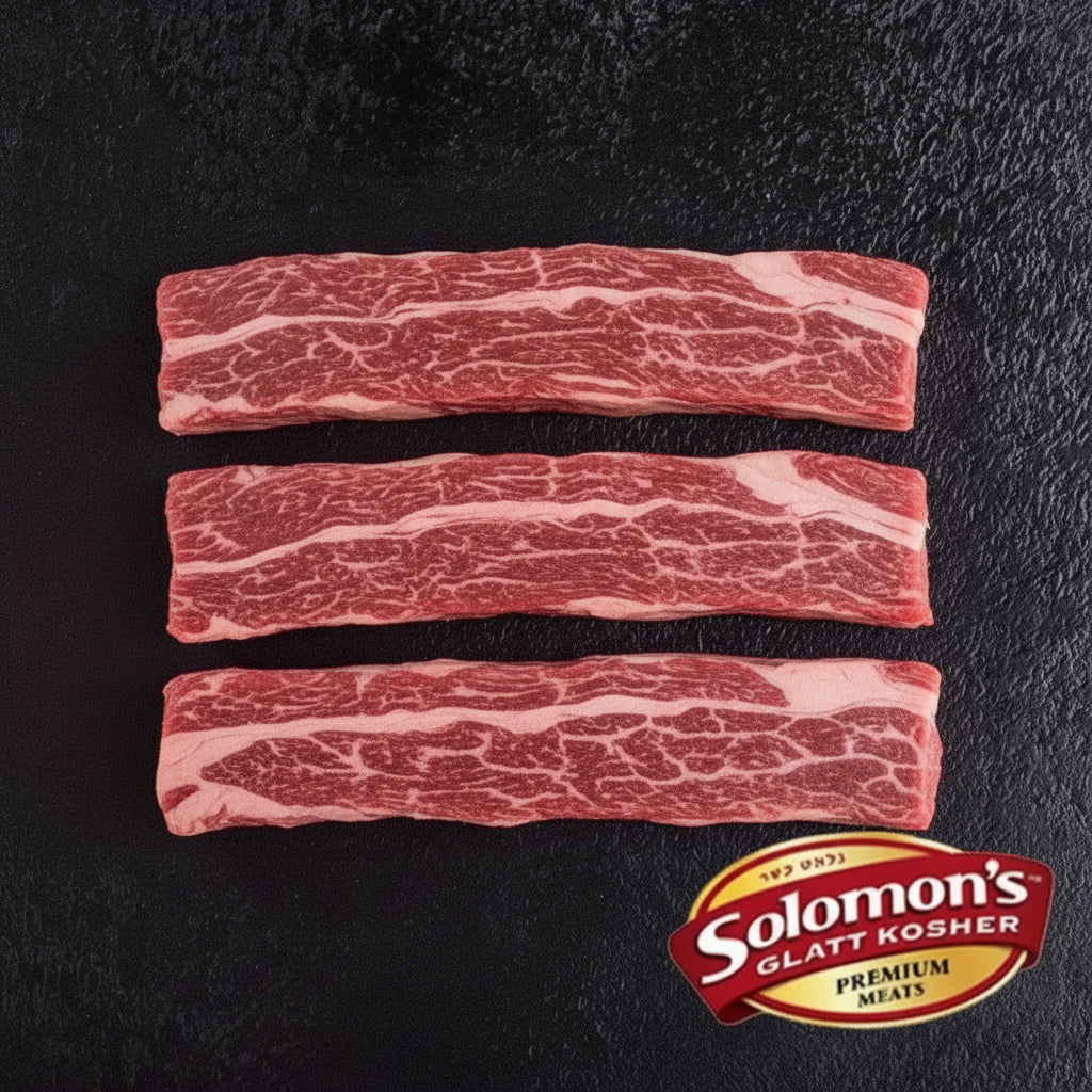 Asado Whole Frozen $19.99/Lb