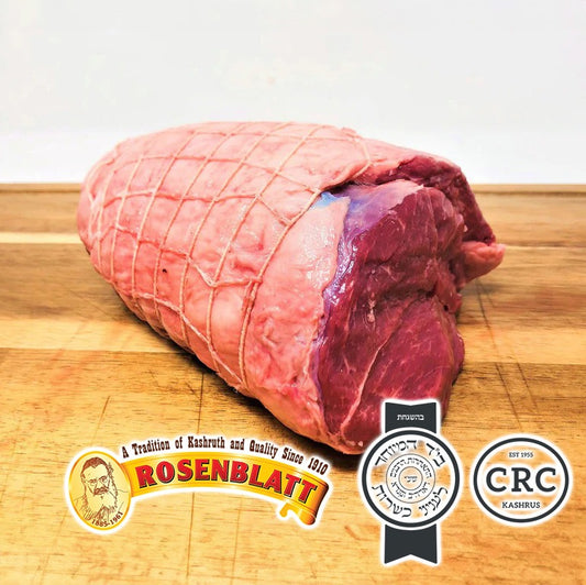 Rosenblatt Lamb Roast $18.79lb
