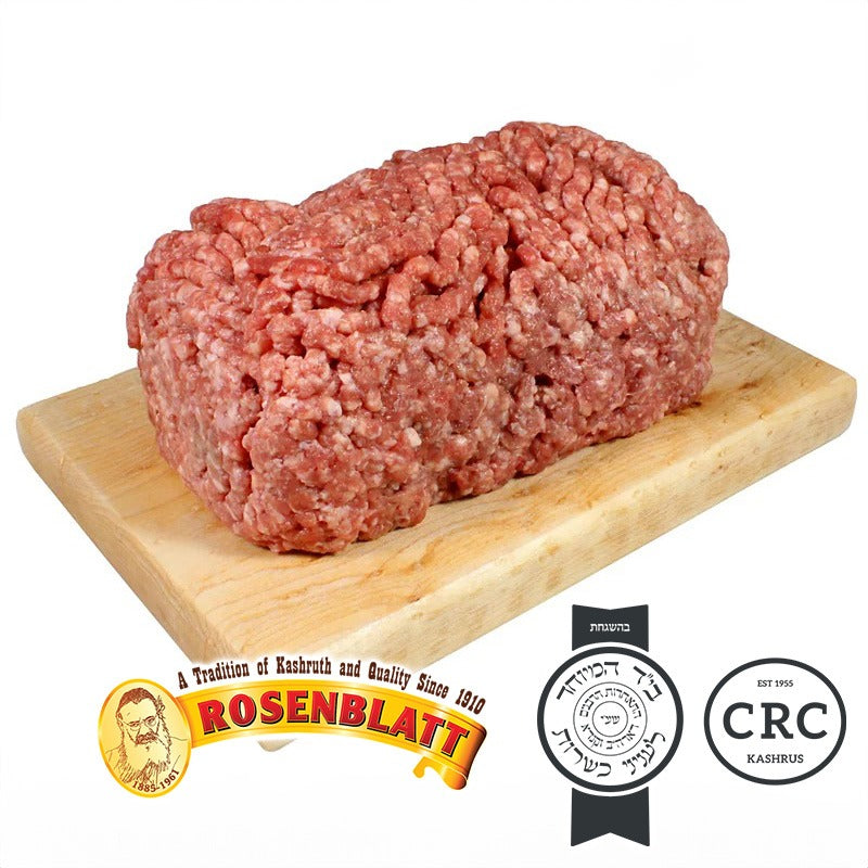 Rosenblatt Ground Lamb /lb