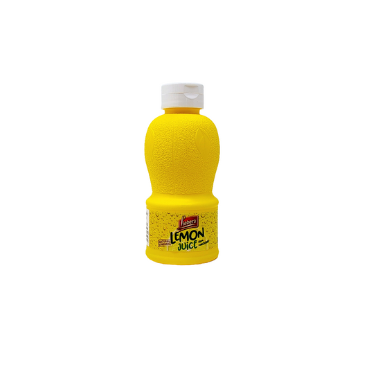 Lieber's Lemon Juice 6 oz
