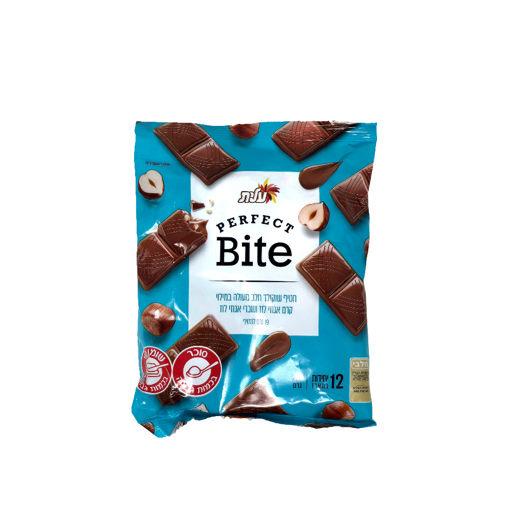 Elite Perfect Bite 12cts 8 oz