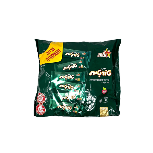 Elite Mini tortit family pack 17 Ct 13.76 oz