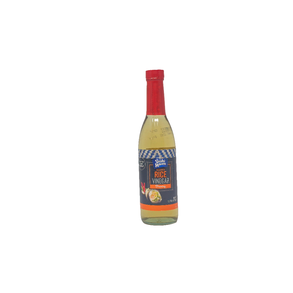 Sushi Maven Rice Vinegar Dresding 12.7 Oz