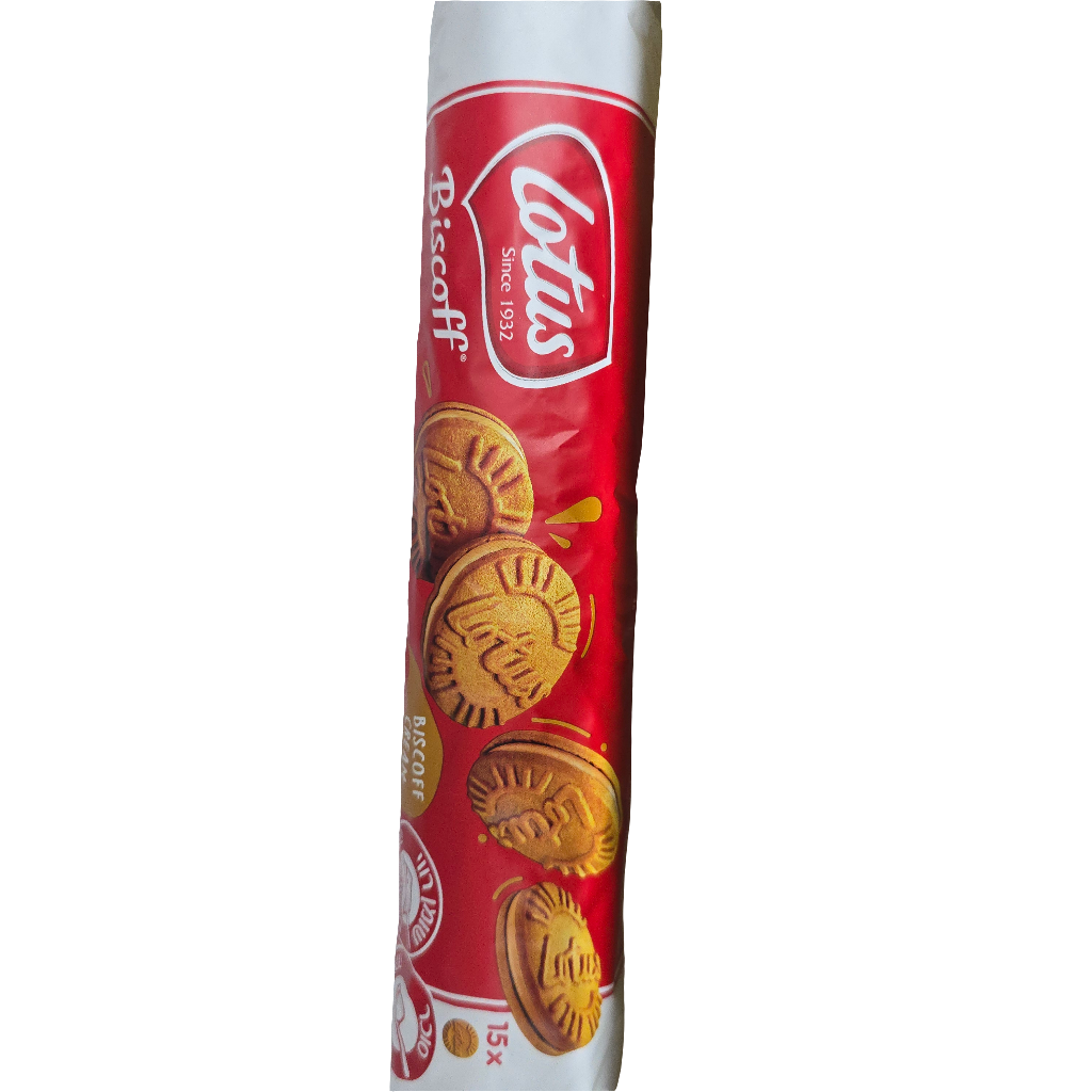 Lotus Biscoff 8.8 oz