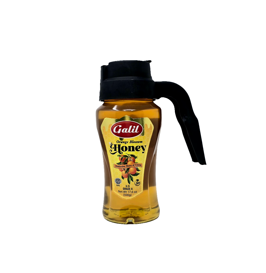 Galil Honey Orange Blossom 17.6 oz