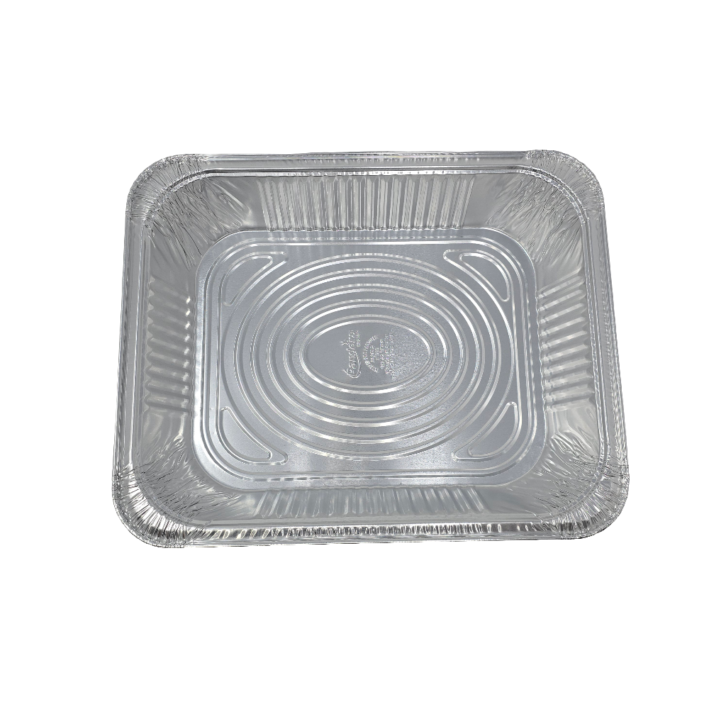 Decor Half Size Pan 9x13