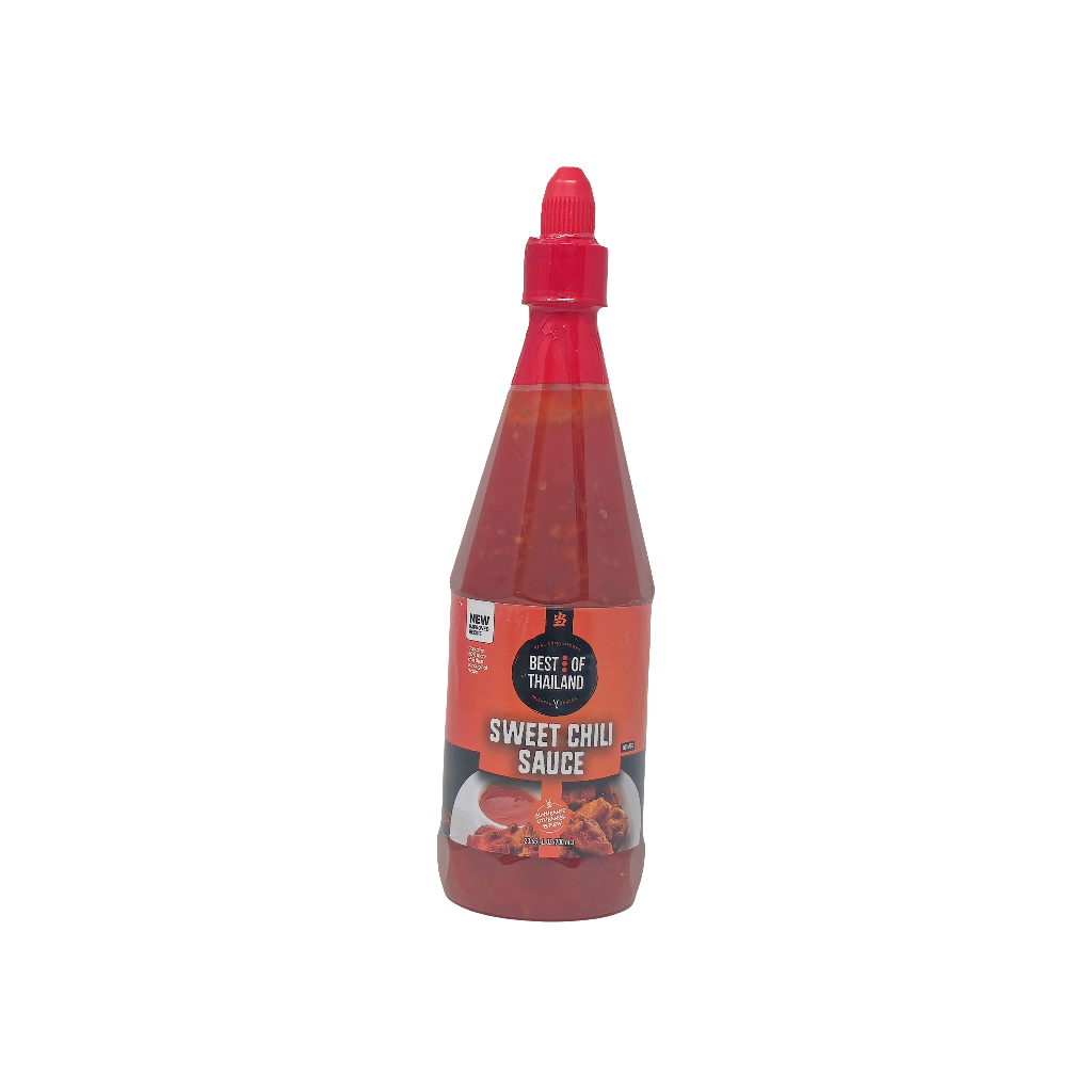 Best Of Thailand Sweet Chili Sauce 26.65 Oz