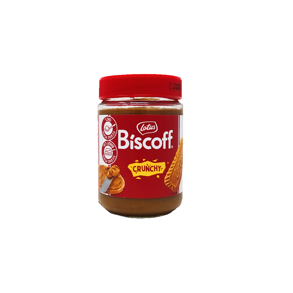 Lotus Biscoff Crunchy 13.40 oz