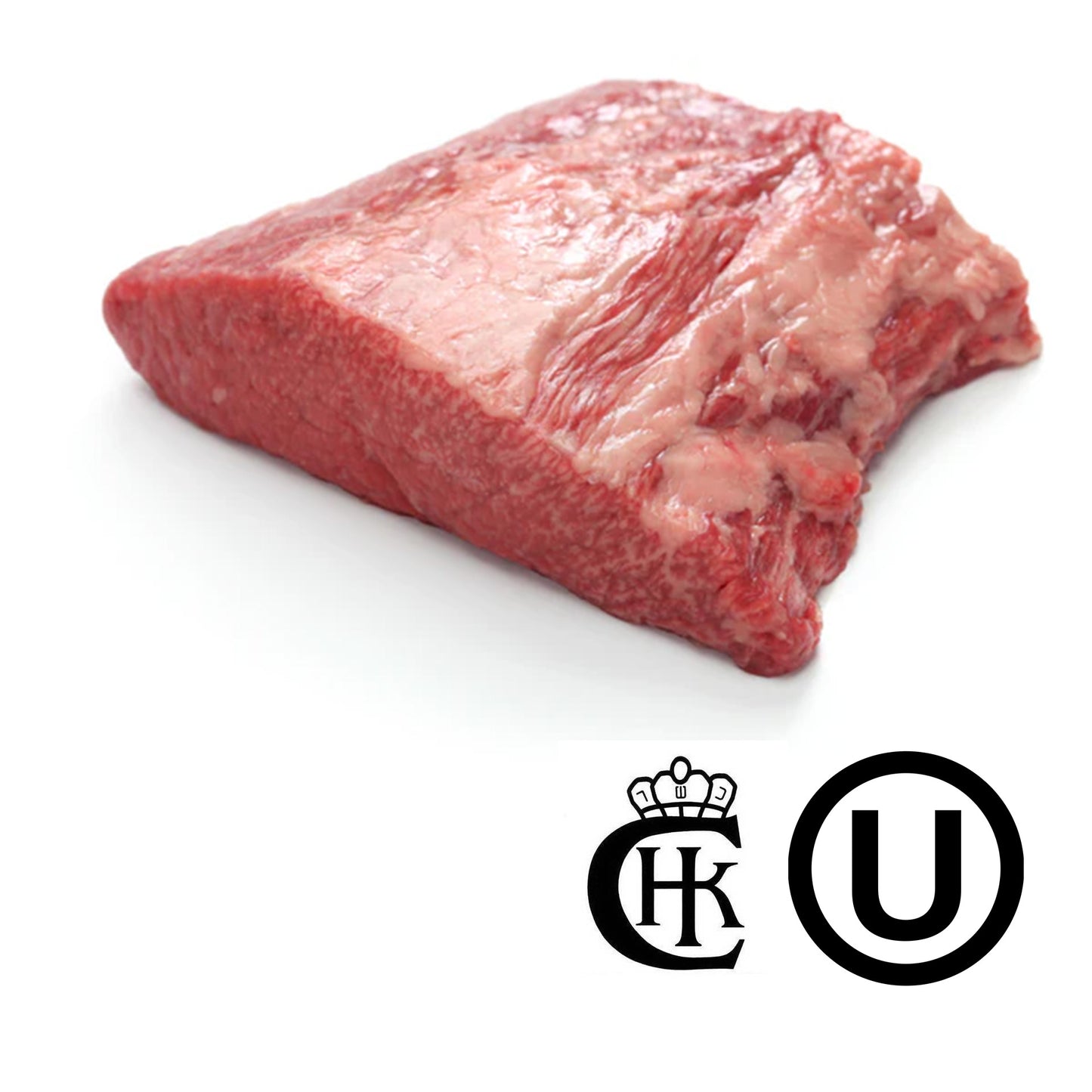 Brisket 1st Cut Whole Frozen