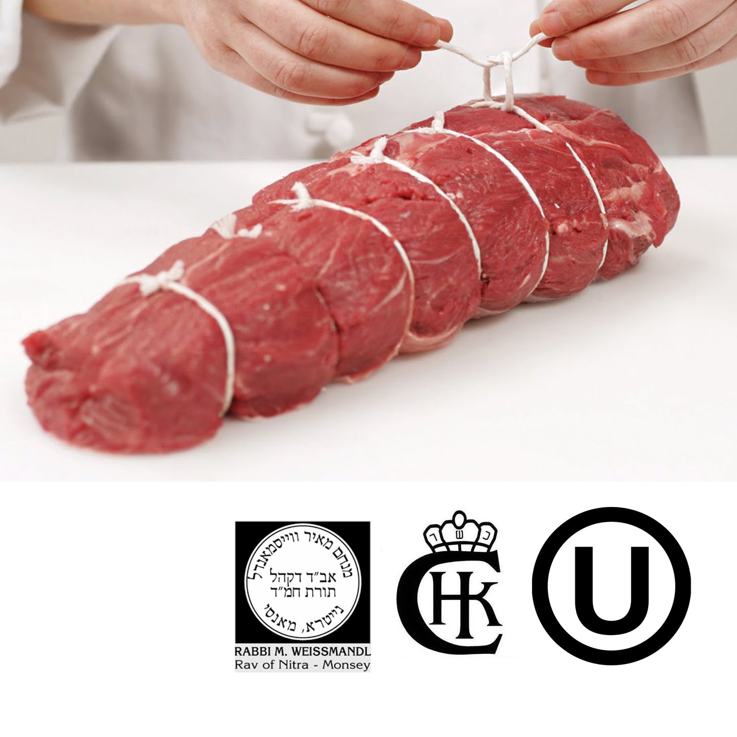 Chuck Roast Whole Frozen