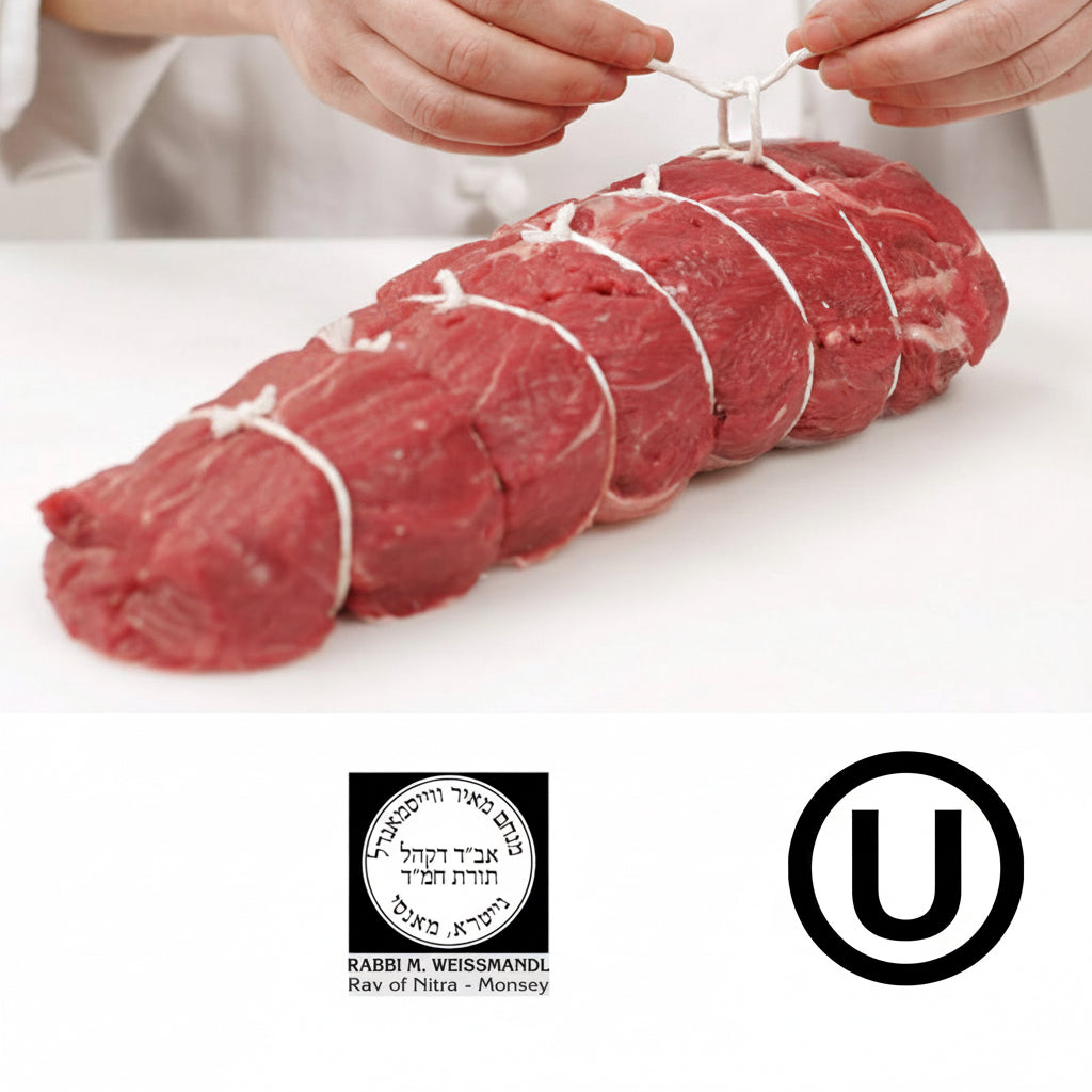 Chuck Roast Whole Frozen $10.79/Lb