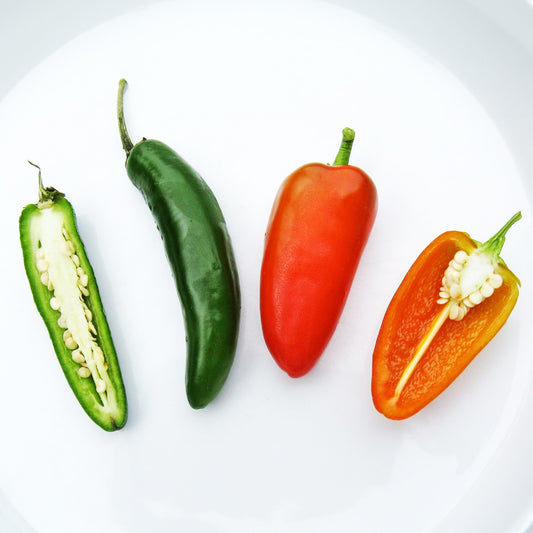Hot Pepper /lb