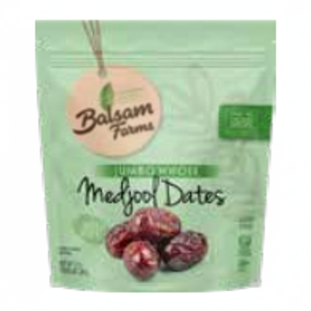 BELEAVE JUMBO MEDJOOL DATES - Passover