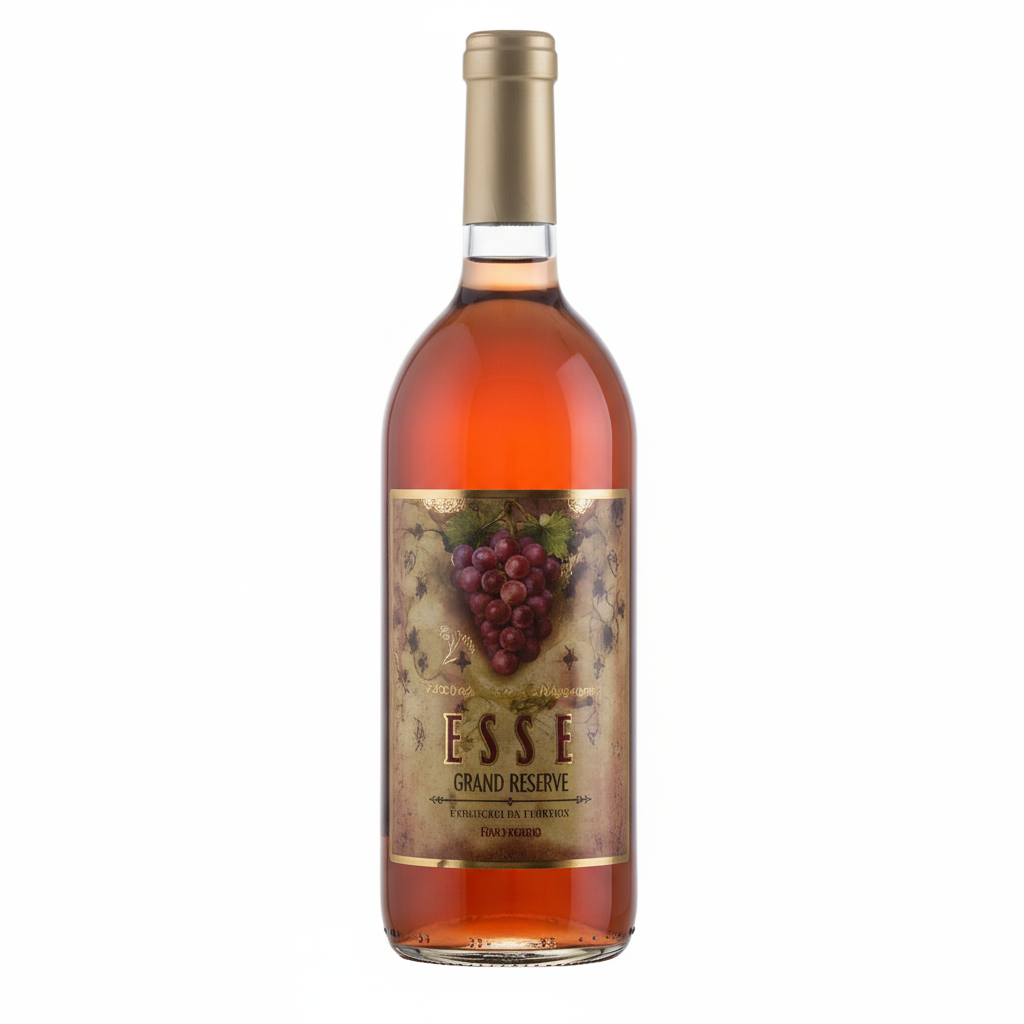 KESSER GRAPE JUICE - Passover