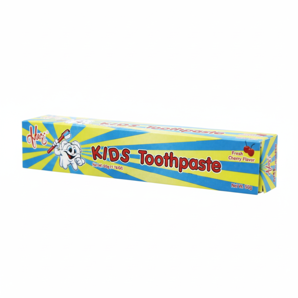 Adwe Toothpaste (Kids) - Passover
