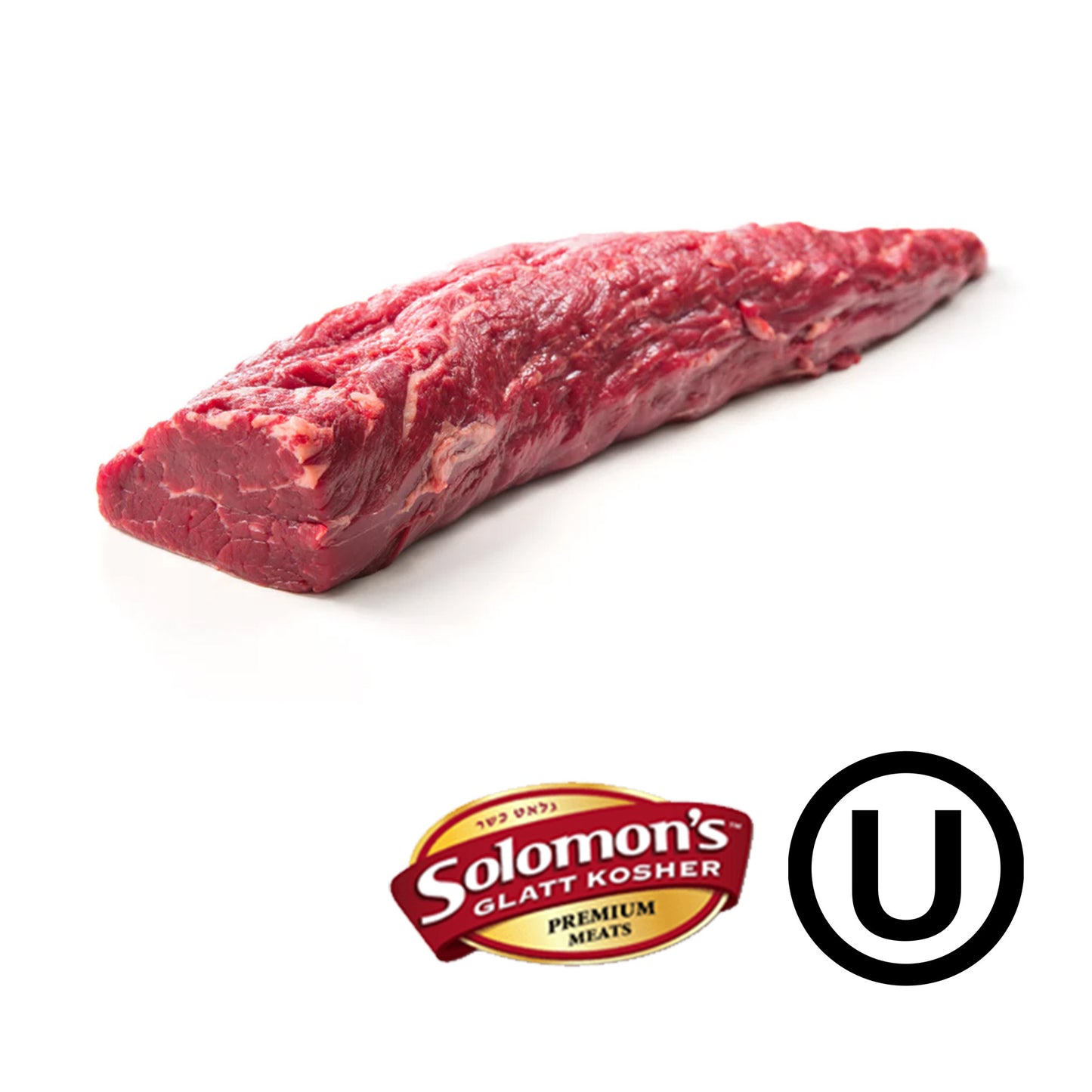 Solomon's Minute Roast Whole Frozen
