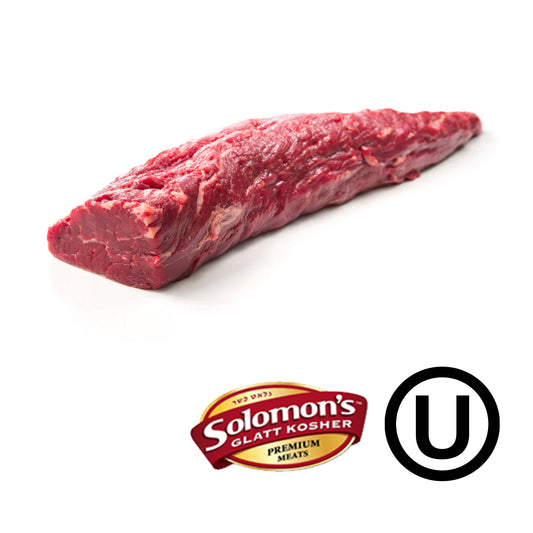 Solomon's Minute Roast Whole Frozen