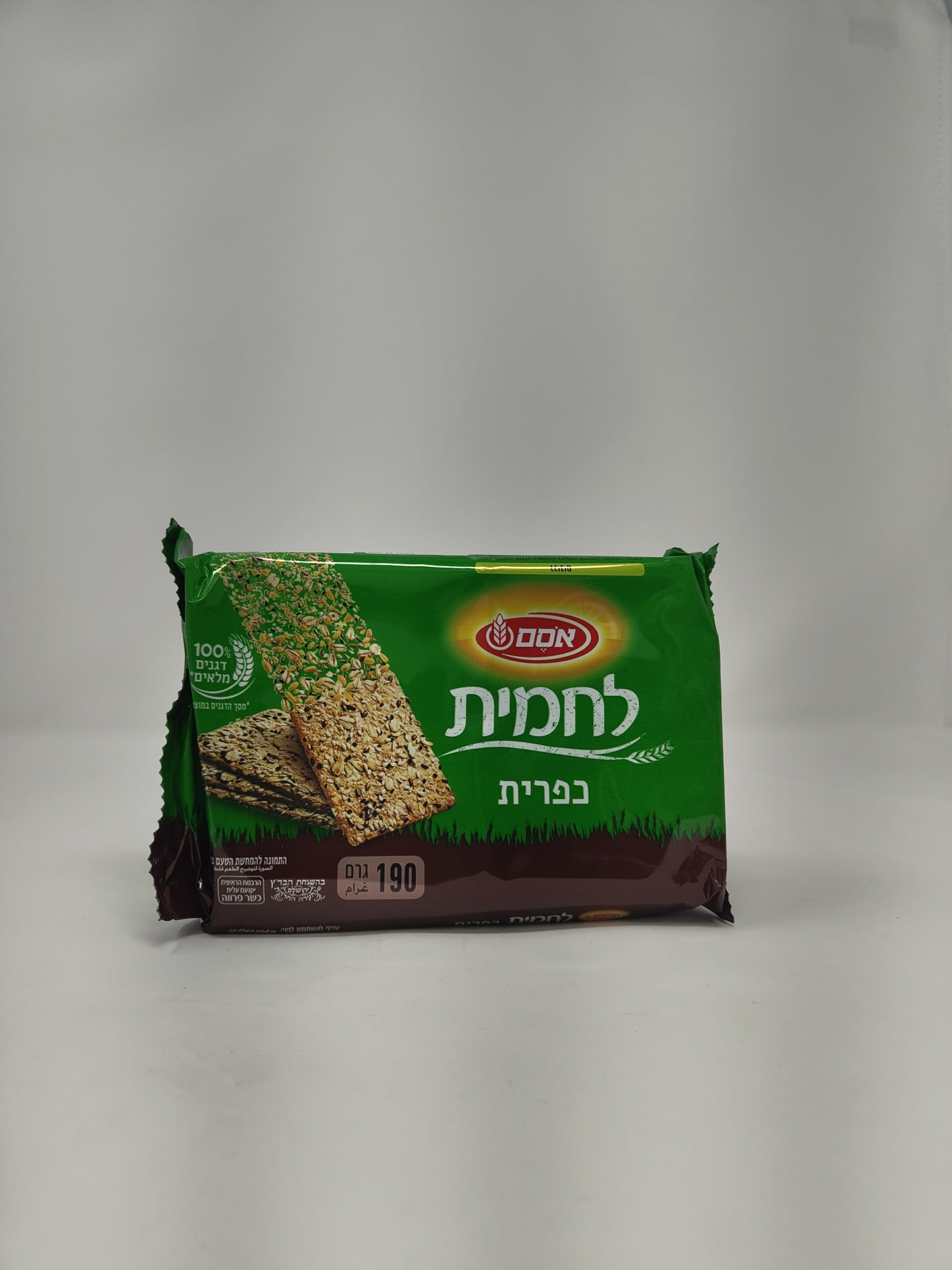 Osem Lachmit Kafrit 6.5 Oz