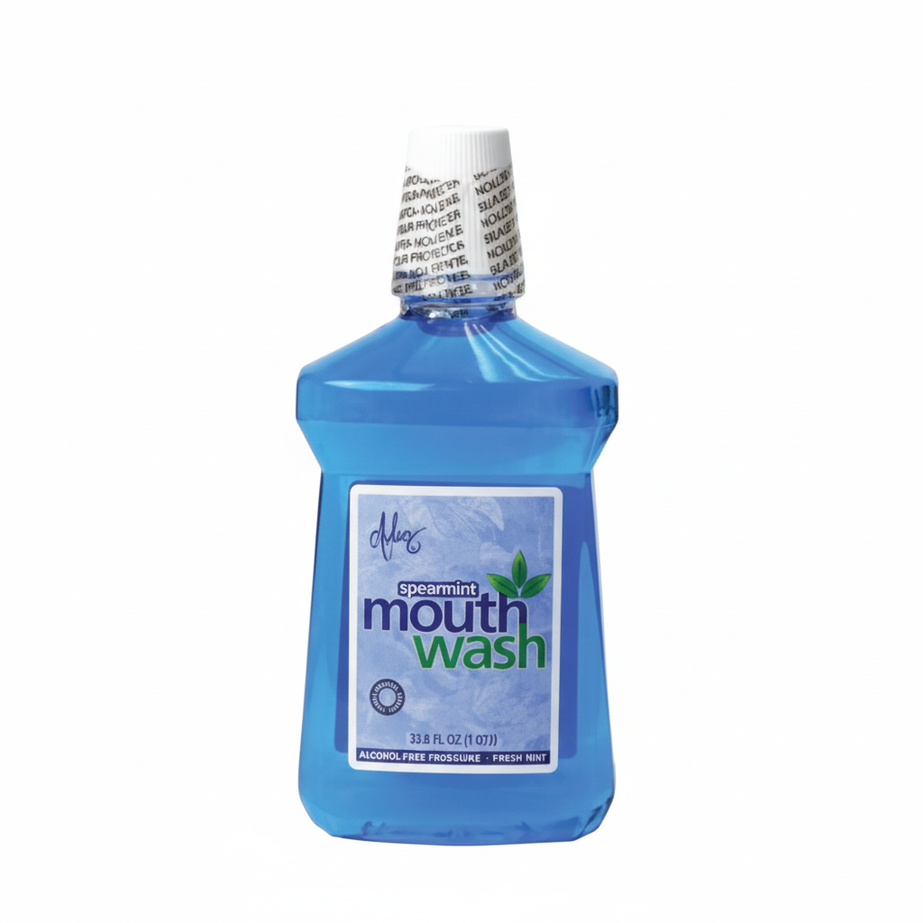 Adwe Mouthwash (Spearmint) - Passover