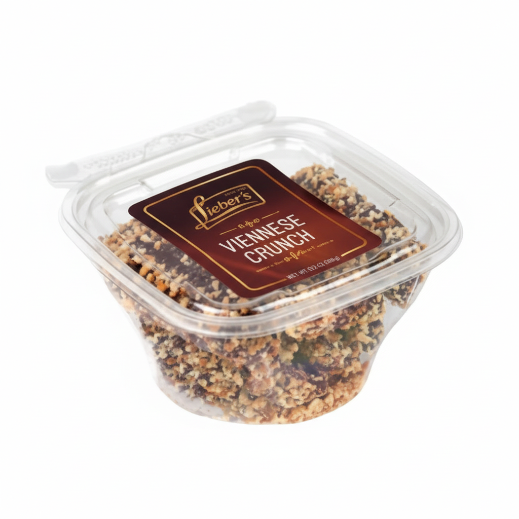 Lieber's Viennese Crunch - Passover