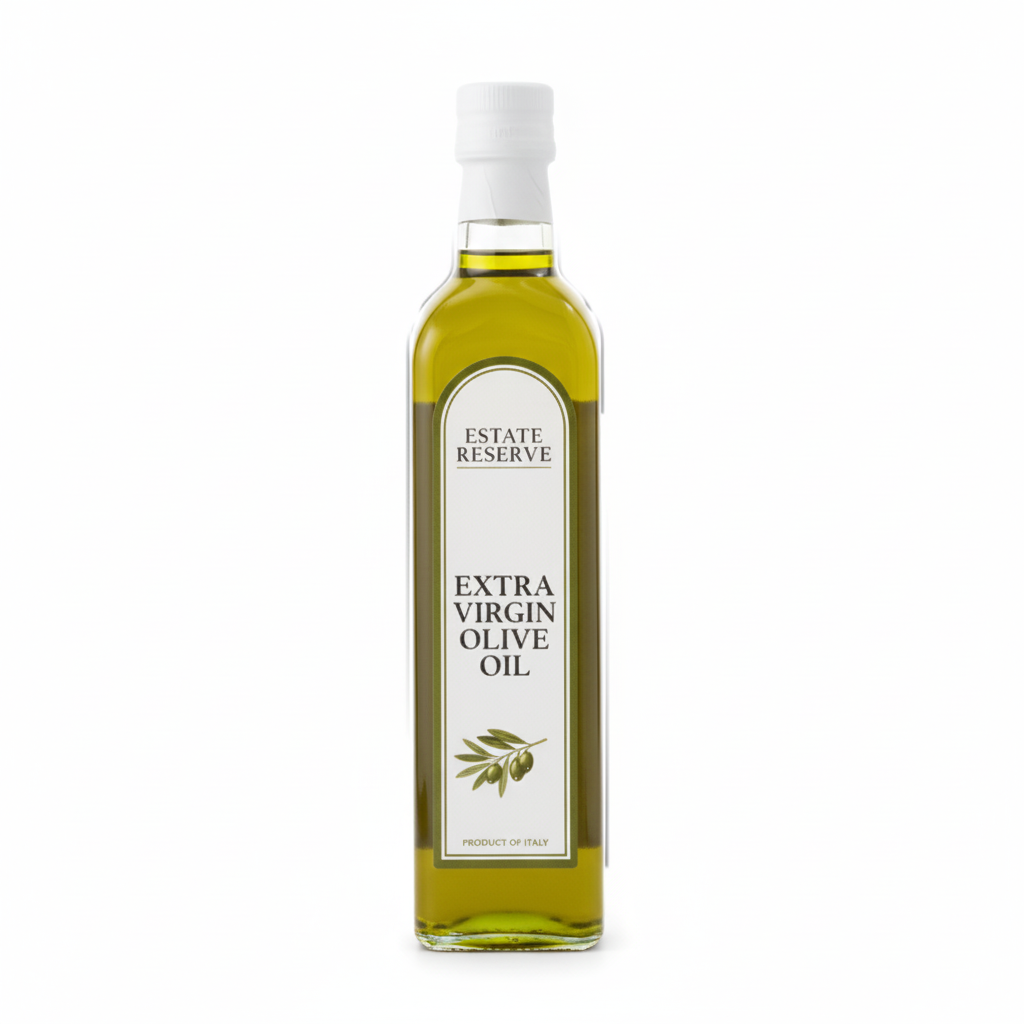 BARTENURA EXTRA VIRGIN OLIVE OIL 16.9oz - Passover