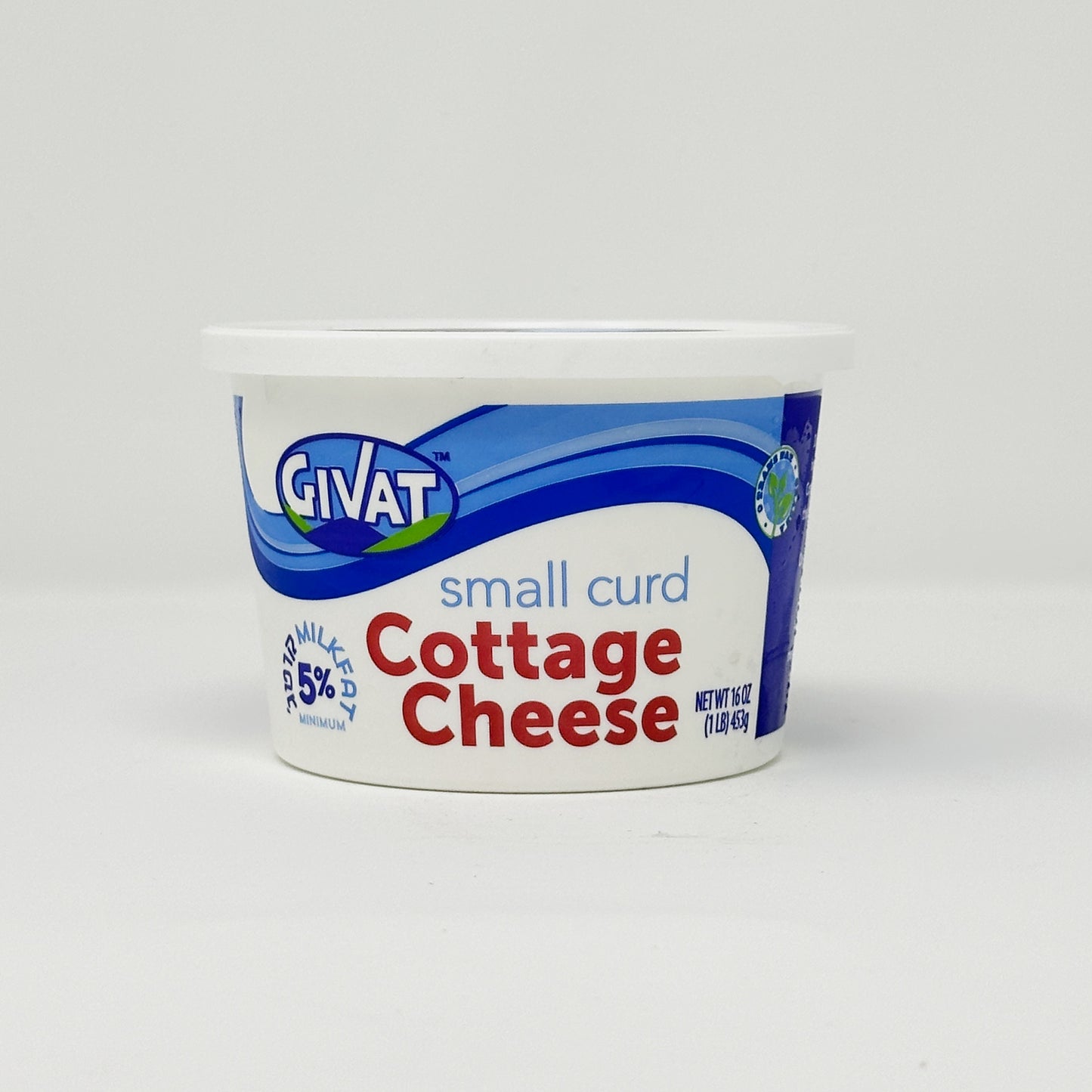 Givat Cottage Cheese 16 oz